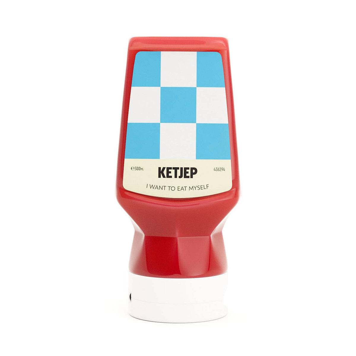 Ketchup pomidorowy 300 ml