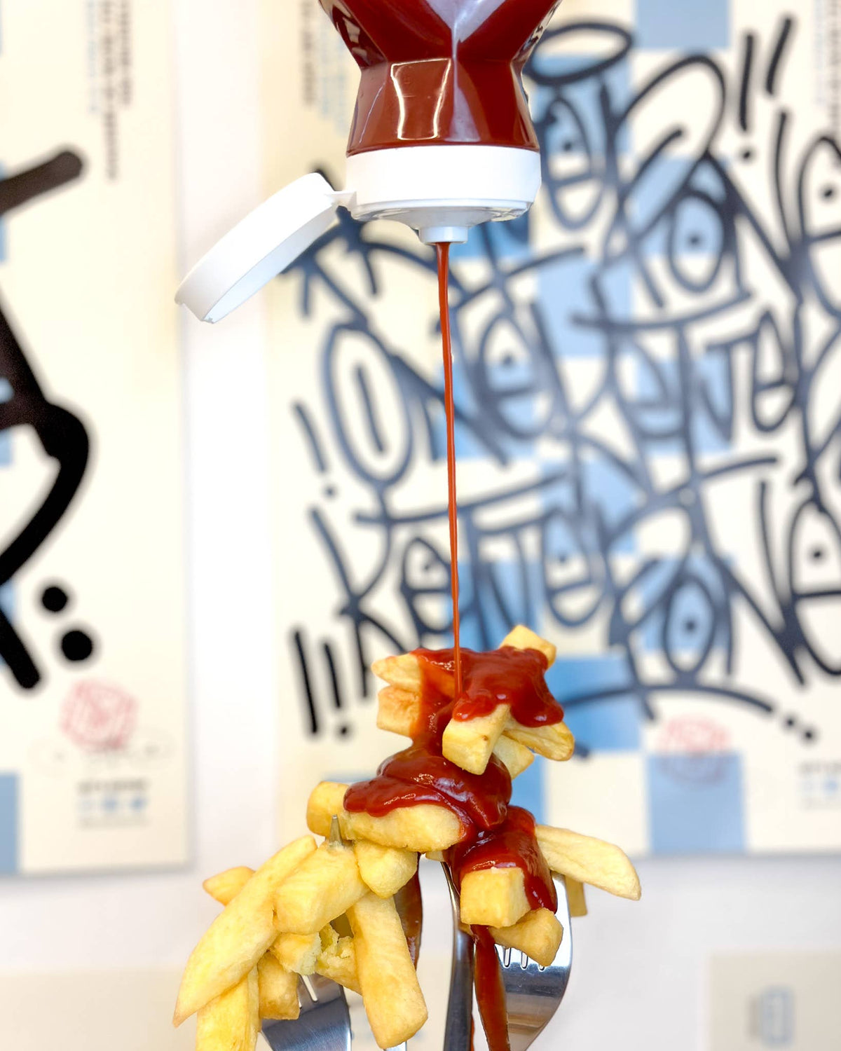 Ketchup pomidorowy 300 ml