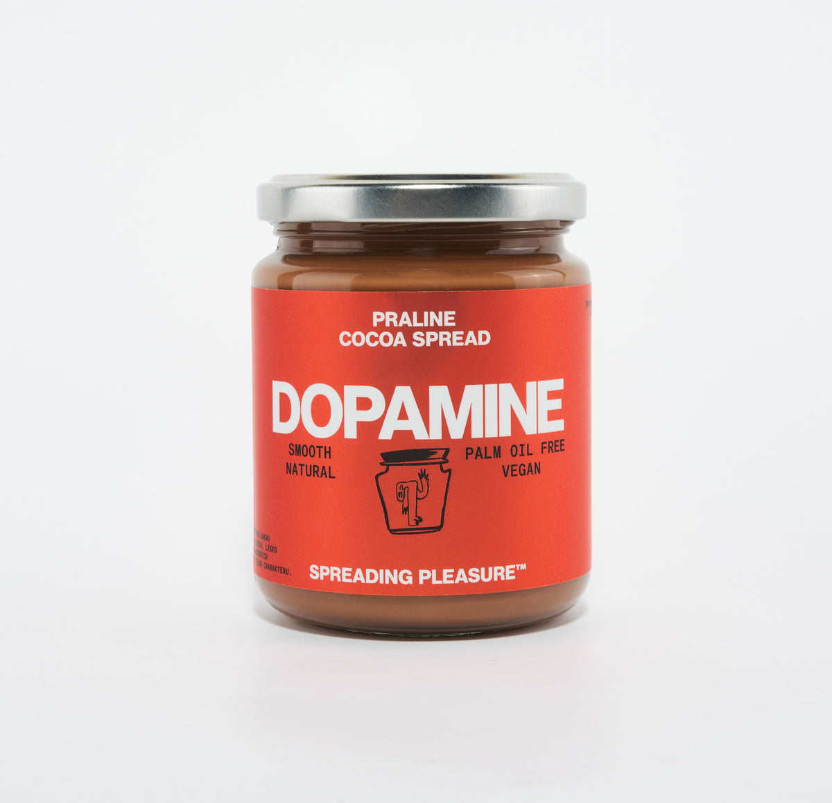 Smooth Praline Spread 270 g