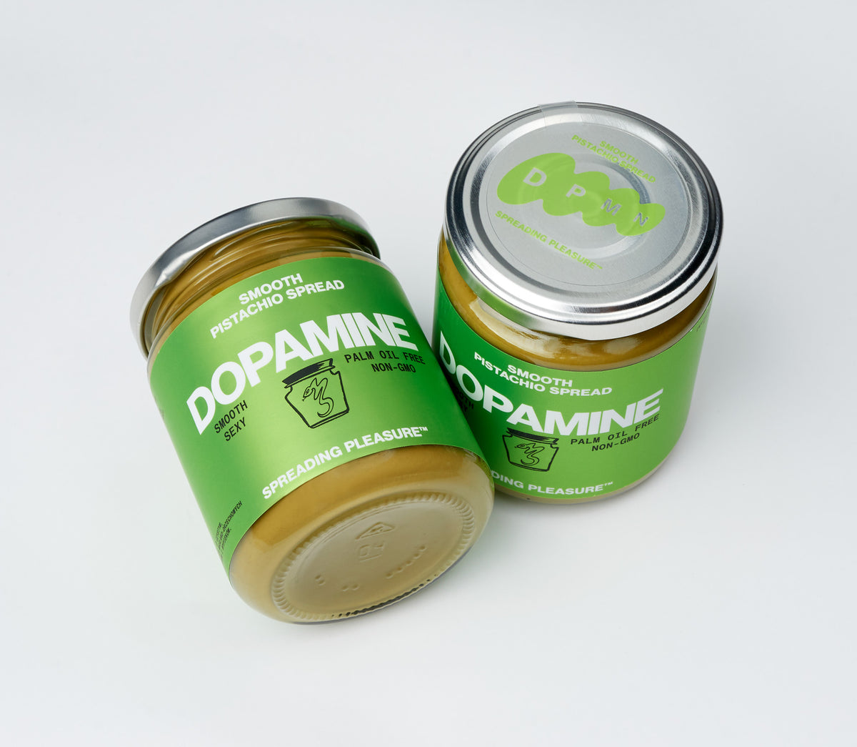Smooth Pistachio Spread 270 g