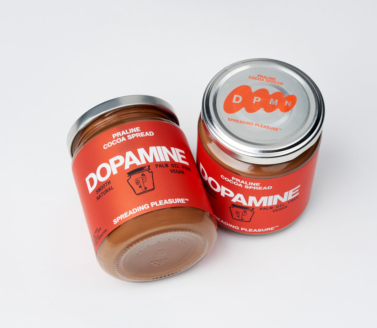 Smooth Praline Spread 270 g