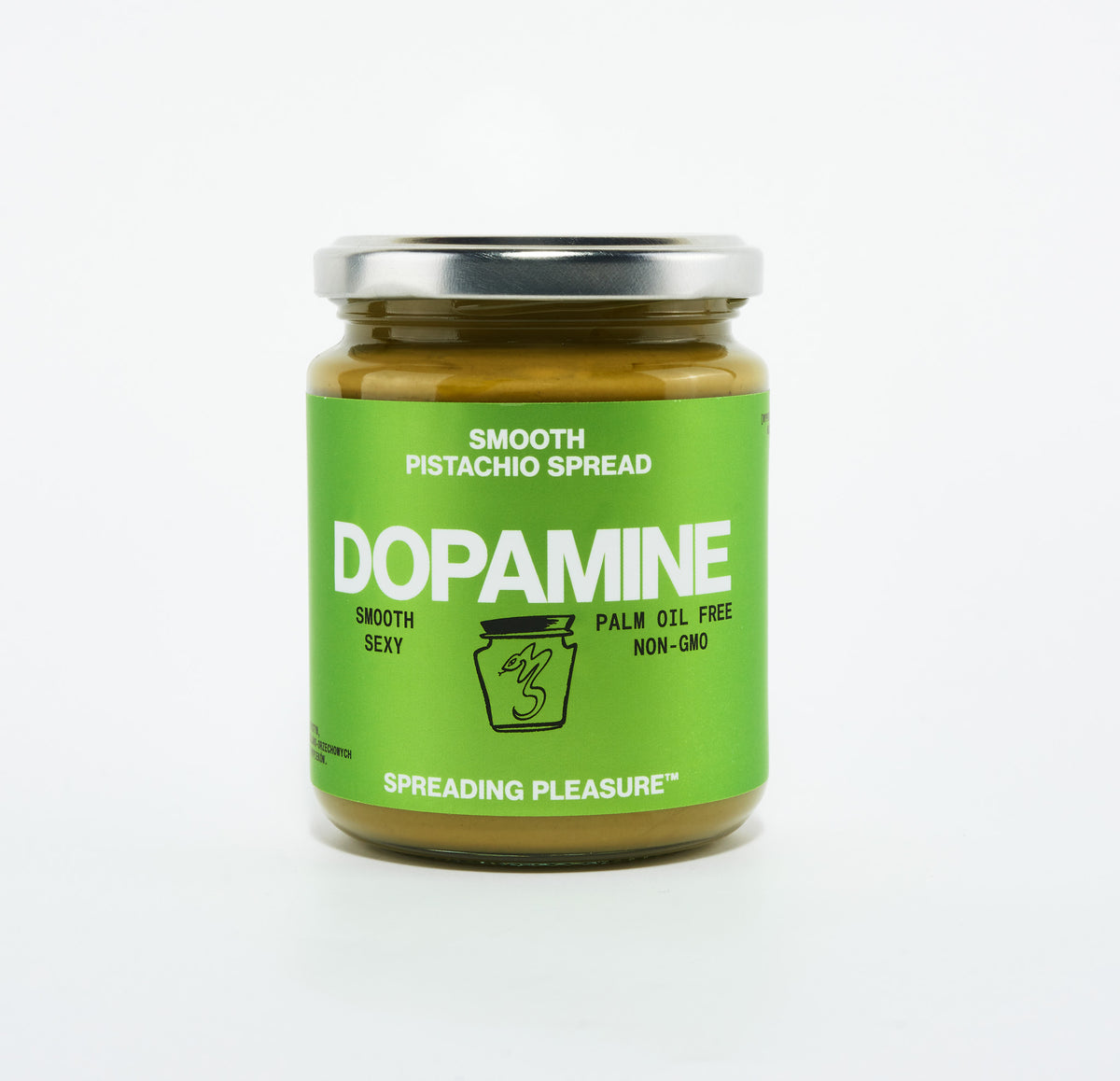 Smooth Pistachio Spread 270 g