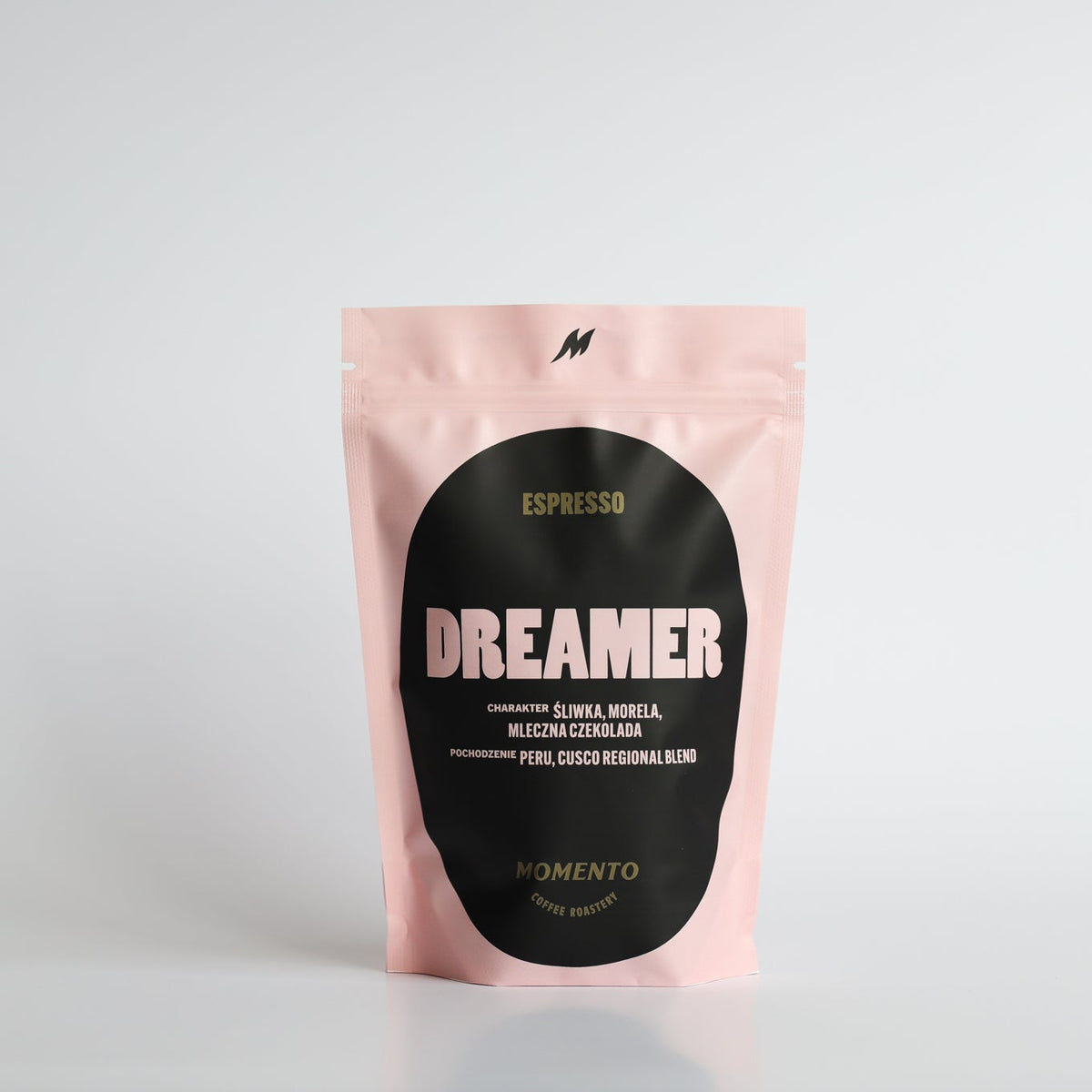 Kawa Ziarnista Espresso: Peru, Cusco Chacra 250 g
