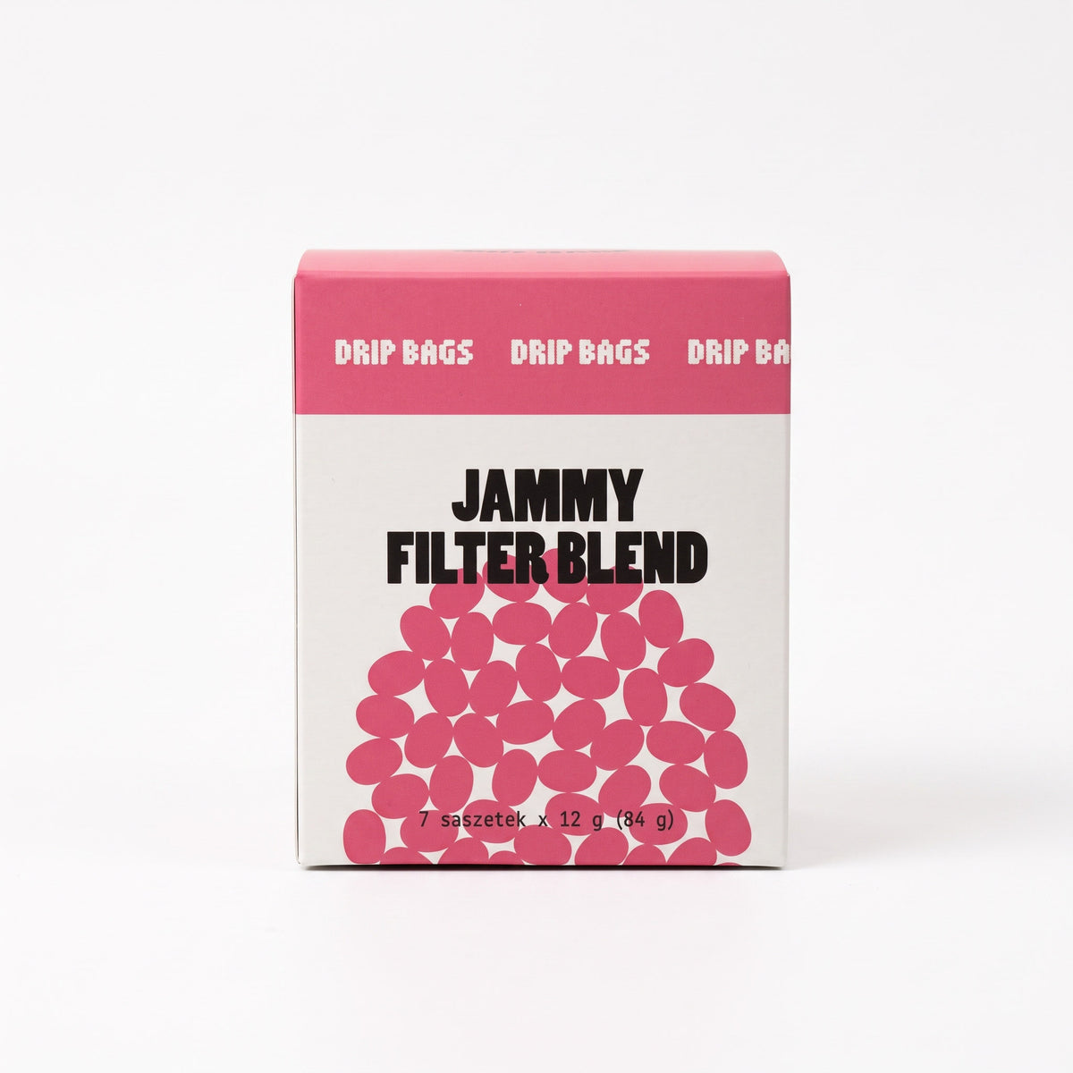Dripbag: Jammy Filter Blend