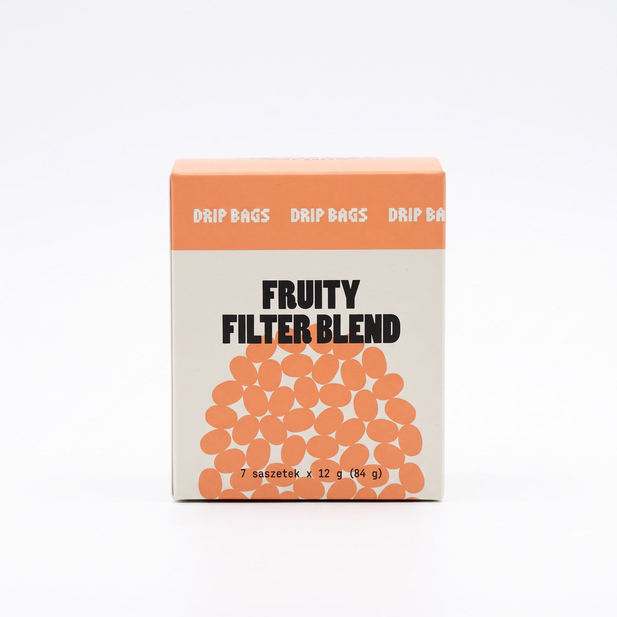 Dripbag: Fruity Filter Blend