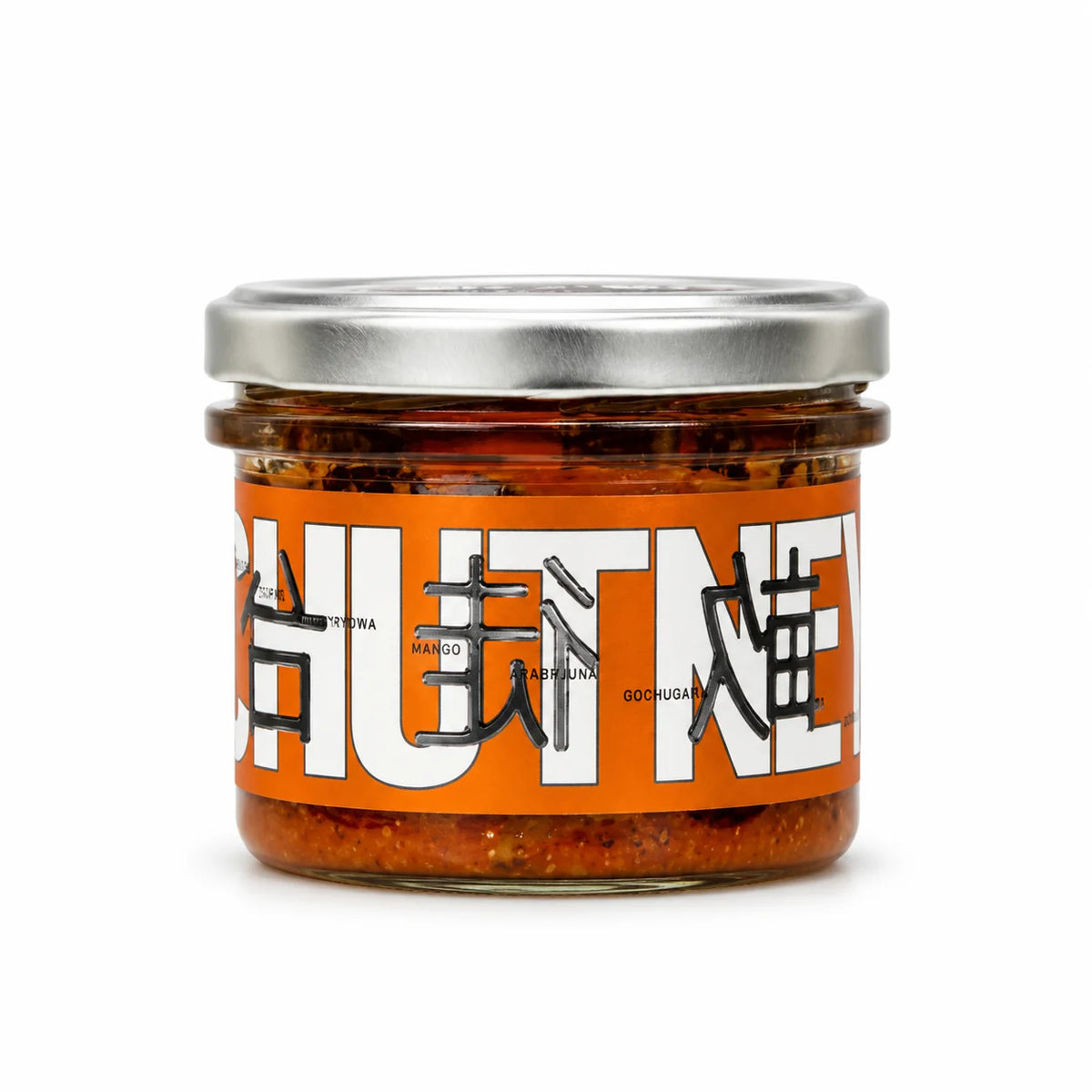 Chutney mango 200 g