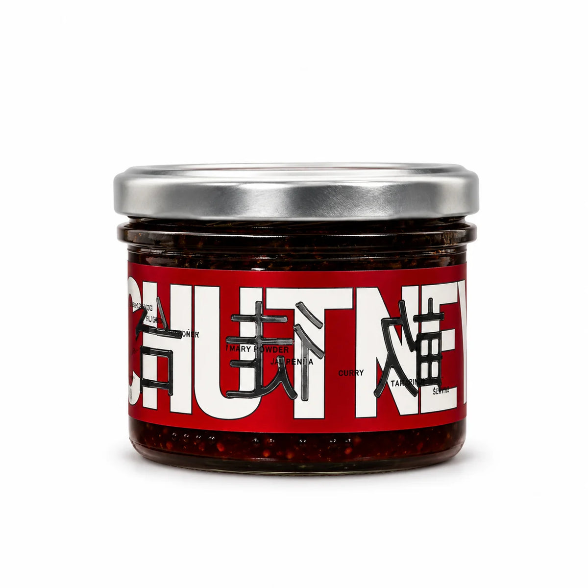 Chutney śliwka 200 g