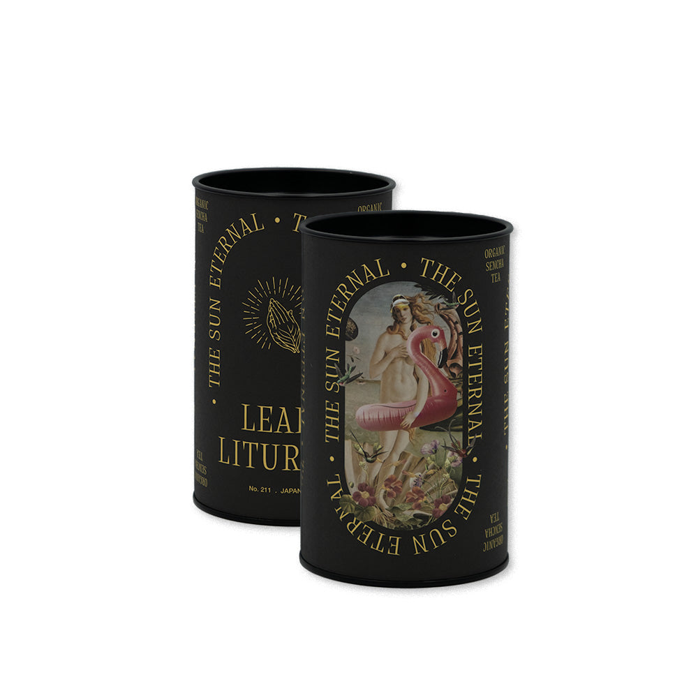 Sencha zielona herbata Bio 60 g